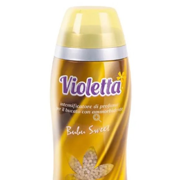 VIOLETTA AMM.GEMME 275 SWEET