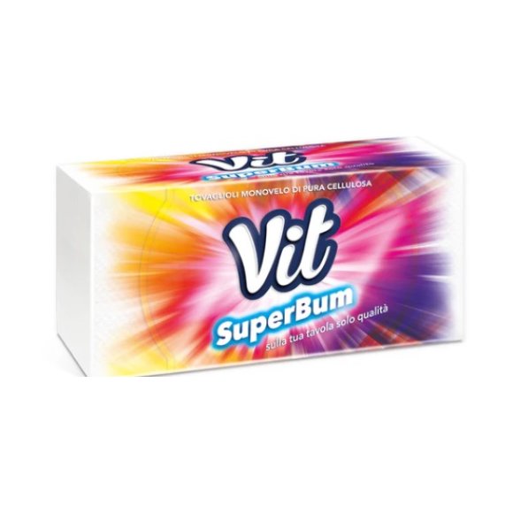 VIT TOVAGLIOLI SUPERBUM
