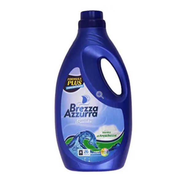 BREZZA LAVATRICE 1,82LT VORTICE DI FRESCHEZZA