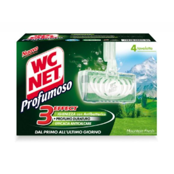 WC NET TAVOLETTA 4PZ NATURE WC NET TAVOLETTA 4PZ NATURE