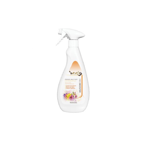 Wexor Deo Booster Brasil 750ML