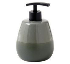 DOSASAPONE "WILMA" - VERDE