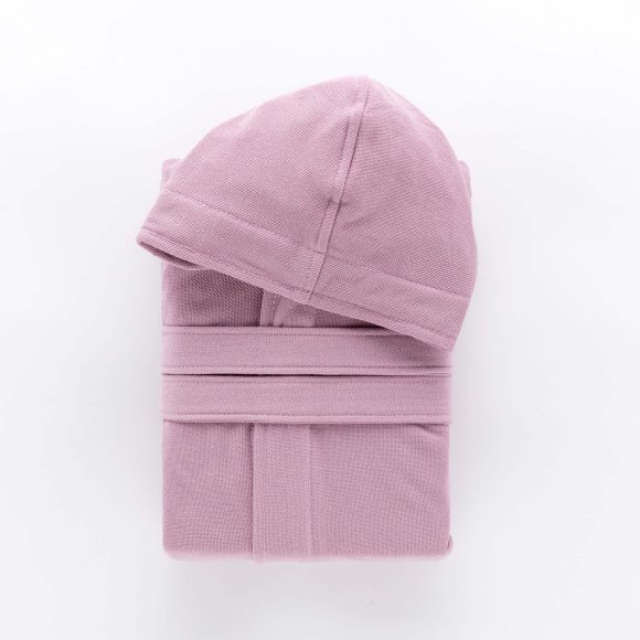 RIVIERA - ACCAPPATOIO WIMBLEDON - ROSA