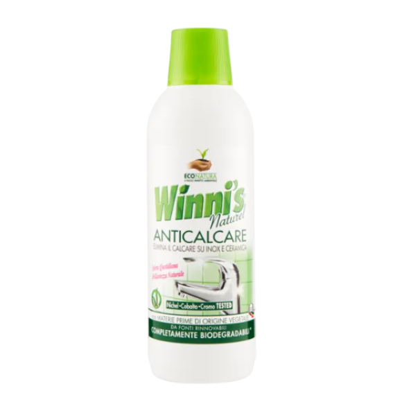 Winni's Anticalcare 500 ml