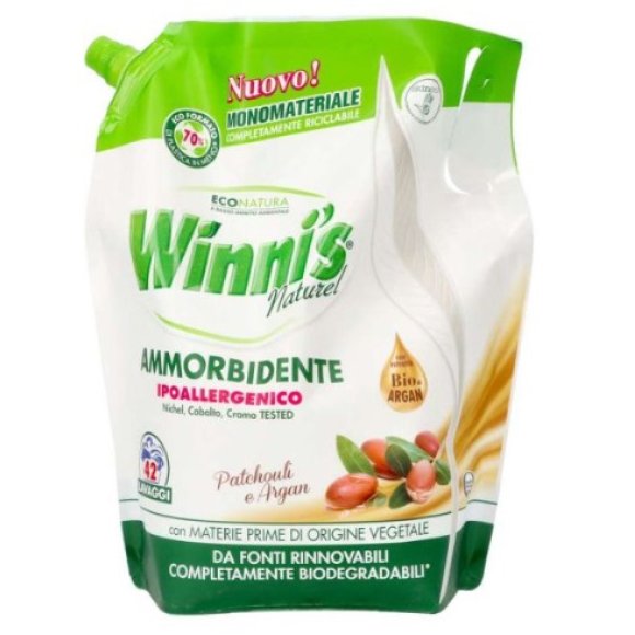 WINNIS AMM.ECOR.42 MIS.ARGAN