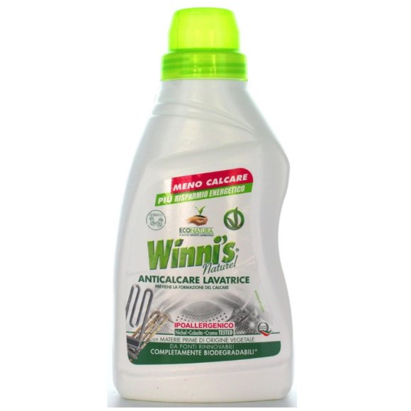WINNIS LAV A/CALCARE 750ML