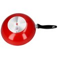 PADELLA WOK ANTIADERENTE - 28 CM