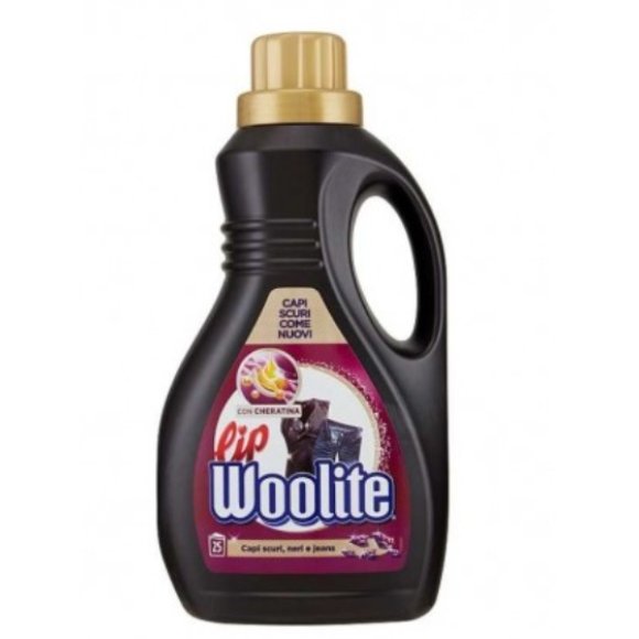 LIP WOOLITE NOIR 1,5LT
