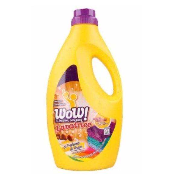 WOW LAVATRICE ARGAN 0D01W14