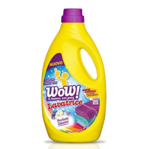 WOW LAVATRICE CLASSICO 0D01W16