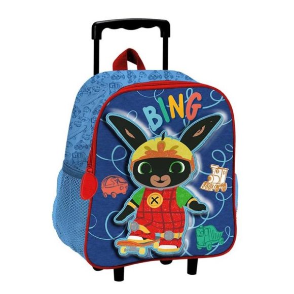 TROLLEY 3D BING Q09342