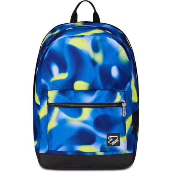 ZAINO REVERSIBILE BACKPACK + CUFFIE