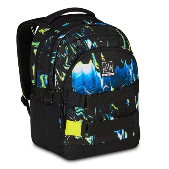 ZAINO BDBF MITAMA FADE 64759-000