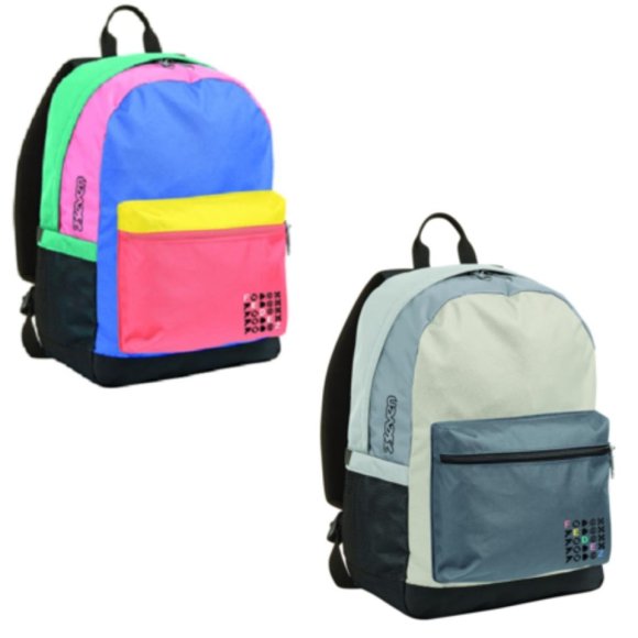 ZAINO*MONOSCOMPARTO 2F5002101_000