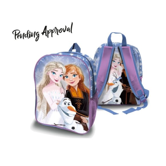 ZAINO MEDIO 3D FROZEN D11366