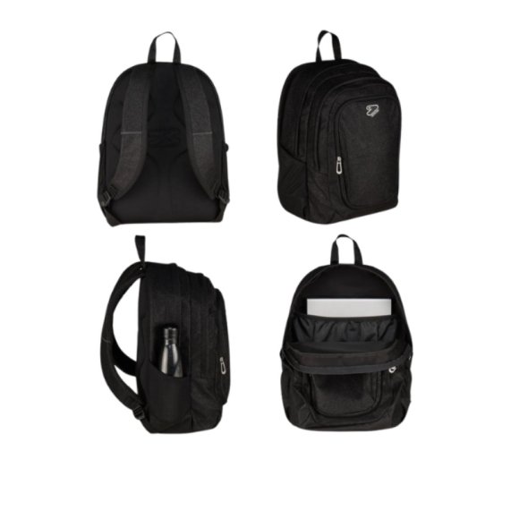 ZAINO TECH SEVEN SHINY TECH