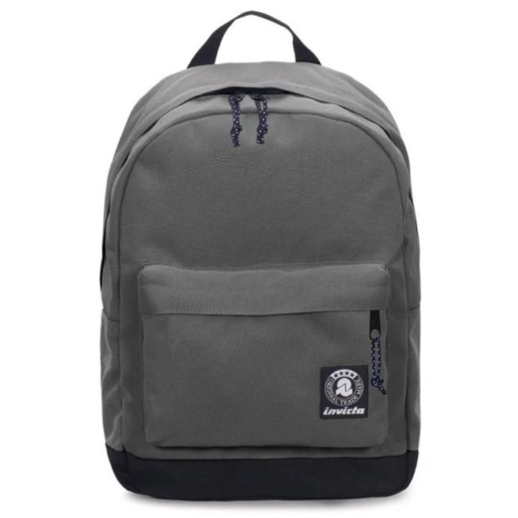 CARLSON*PLAIN INVICTA BACKPACK