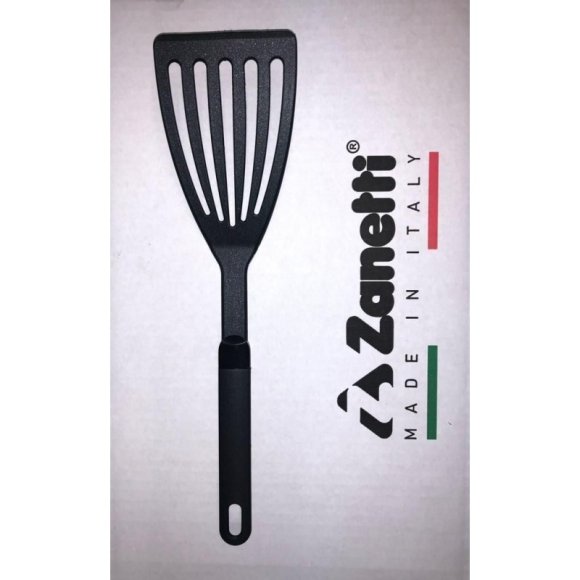 PALAFRITTO NYLON BLACK