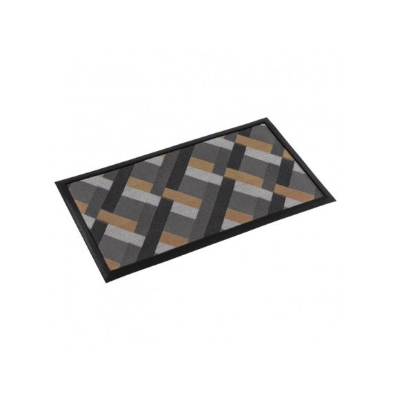 ZERBINO GEOMETRICO