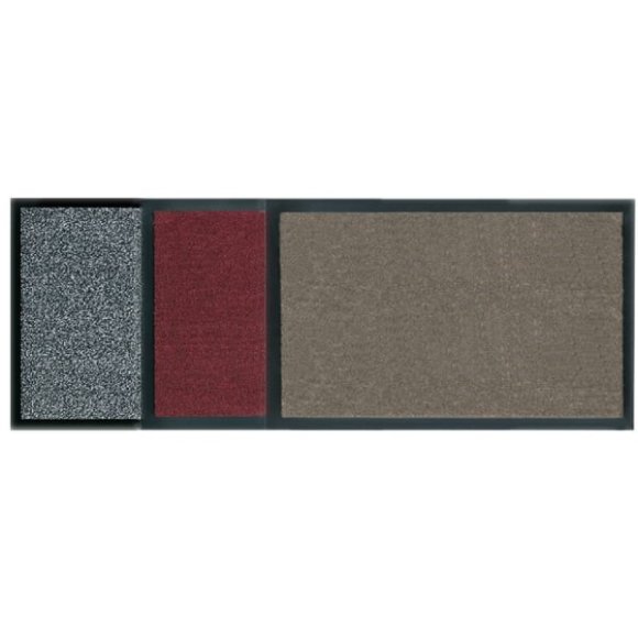 ZEBINO SILVER 40X70
