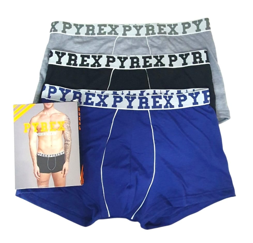 Costume Uomo Warren Webber 6335 Pantaloncino Boxer Mare Fantasia In 2 - Foto 13