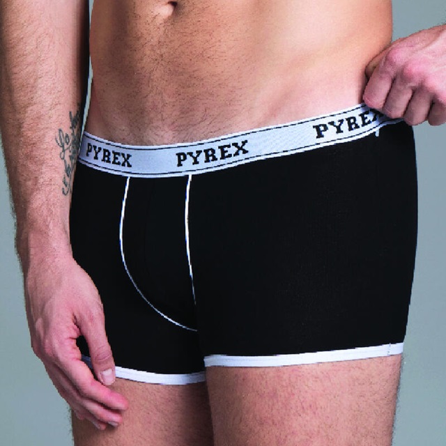 Costume Uomo Warren Webber 6335 Pantaloncino Boxer Mare Fantasia In 2 - Foto 4